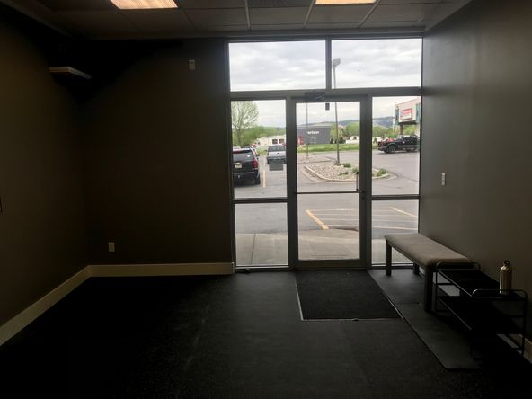 Suite D: 2750 Old Hardin Rd, Billings, MT 59101
